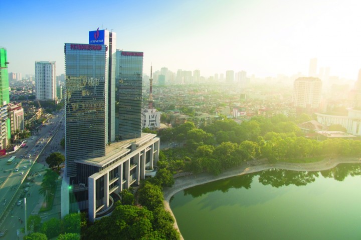 Petrovietnam: Đề cao trách nhiệm, đón vận hội mới.